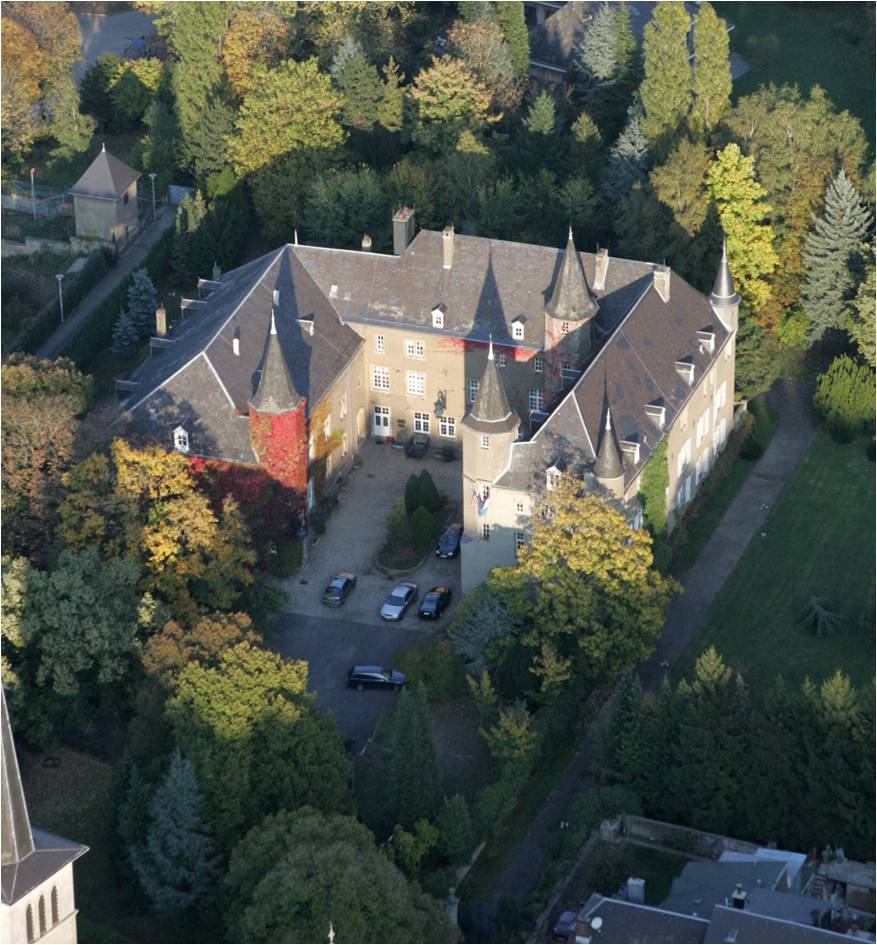 chateau